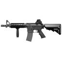 FUSIL MARUI M4 CQB-R BLOCK.1 GAS NEGRO