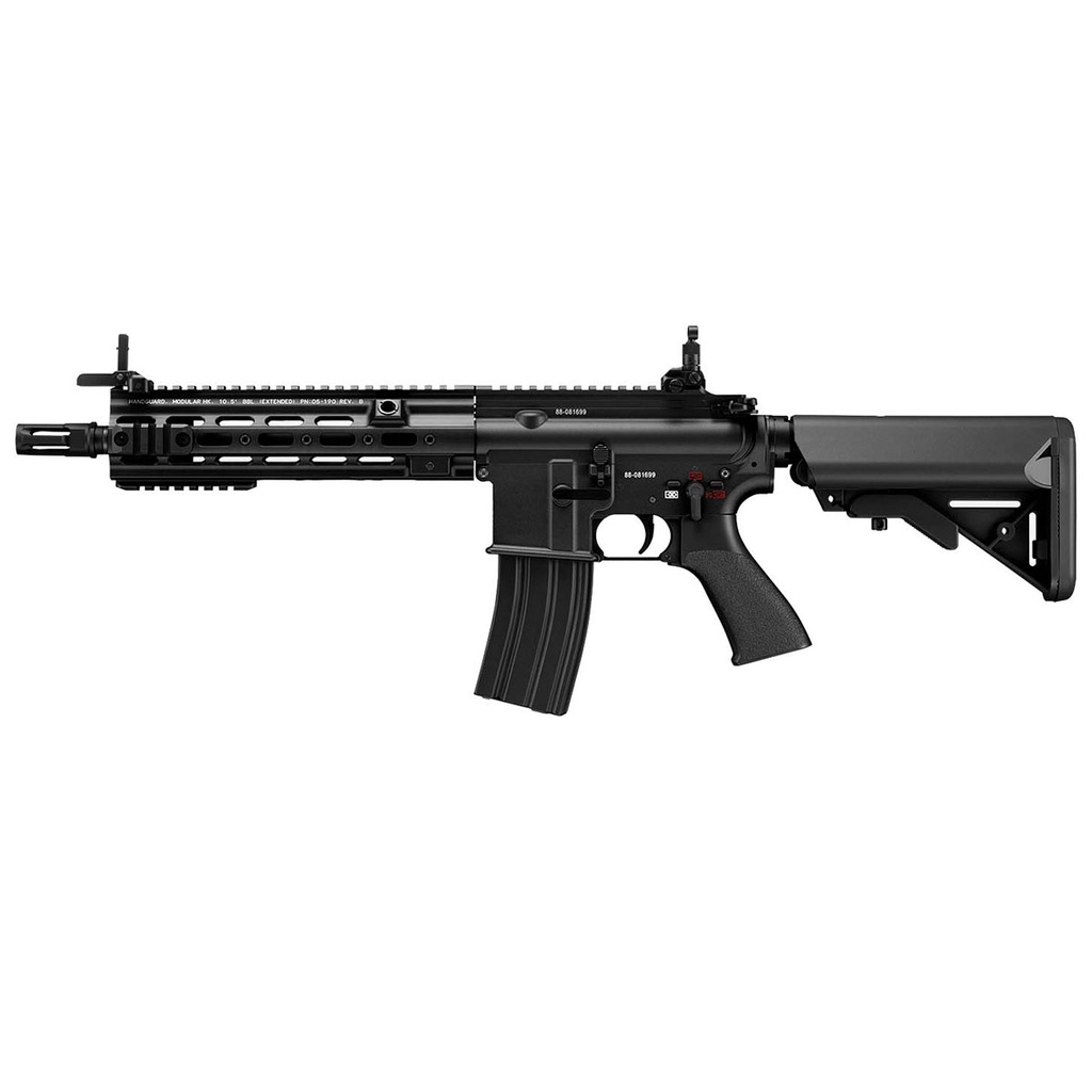 FUSIL MARUI HK416 DELTA CUSTOM NEGRO