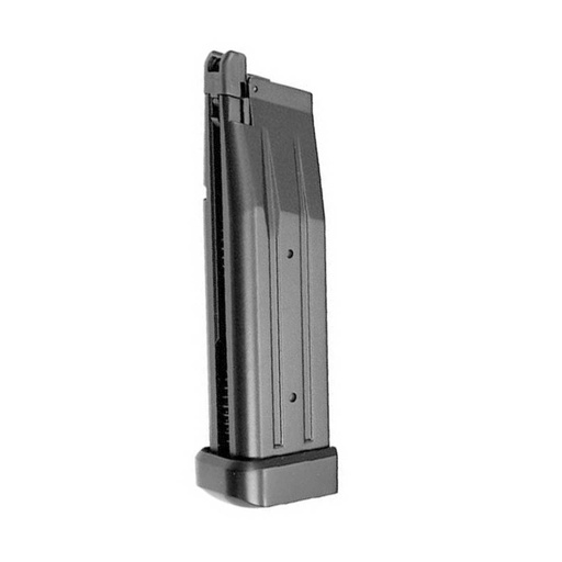 [TM149152] CARGADOR PISTOLA MARUI HI-CAPA 5.1 NO.15 NEGRO