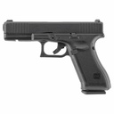 PISTOLA UMAREX GLOCK 17 GEN.5 GAS NEGRA