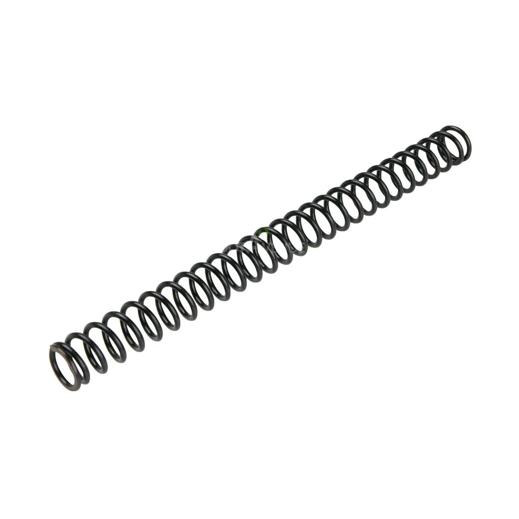 MUELLE ASG M190 NEGRO