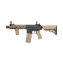 FUSIL SPECNA ARMS SA-E05 EDGE RRA CARBINE TAN-NEGRO