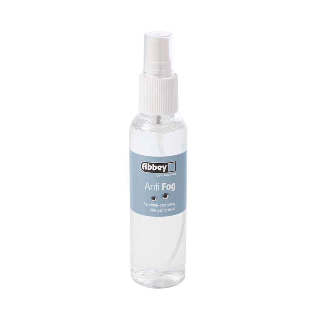 SPRAY ABBEY ANTI FOG 150ML