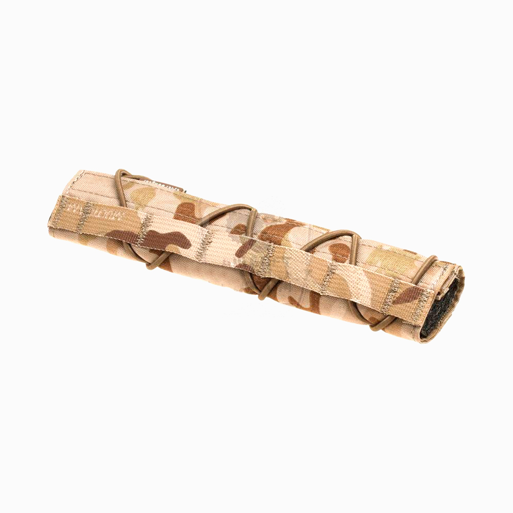 FUNDA SILENCIADOR EMERSON 22CM MULTICAM ARID