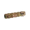 FUNDA SILENCIADOR EMERSON 22CM MULTICAM TROPIC