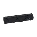 FUNDA SILENCIADOR EMERSON 22CM NEGRA