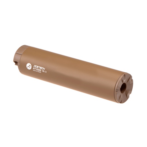 [AZ29334] SILENCIADOR TRAZADOR ACETECH AT1000 TAN