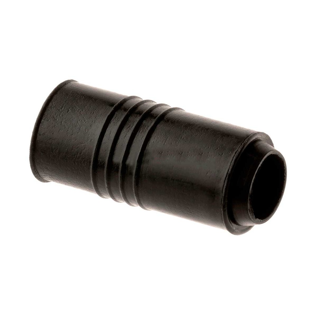 GOMA HOP-UP MAPLE LEAF DIAMOND 75º AEG NEGRA