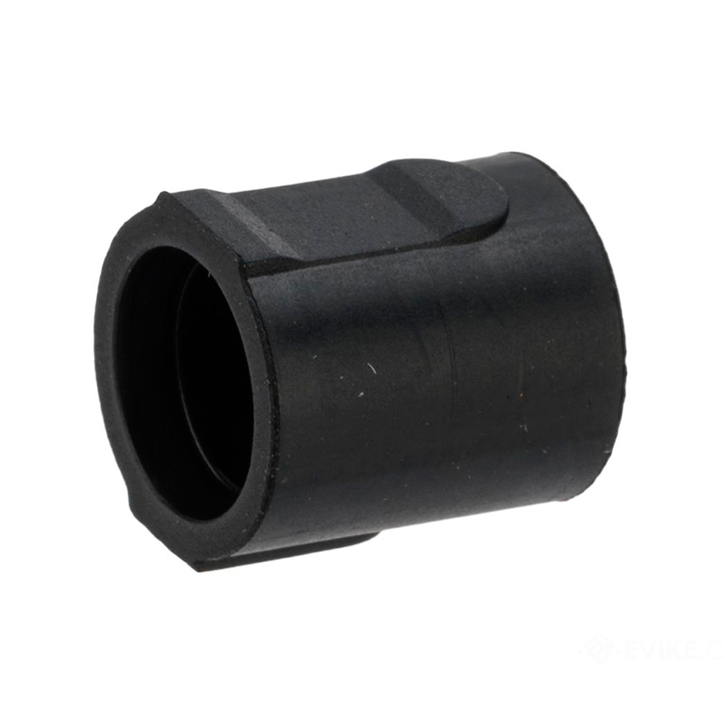 GOMA HOP-UP MAPLE LEAF 75º KSC/KWA GBB NEGRA