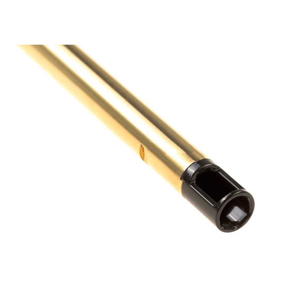 CAÑON PROMETHEUS DELTA STRIKE 6.20 363MM DORADO