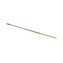 CAÑON PROMETHEUS DELTA STRIKE 6.20 455MM DORADO