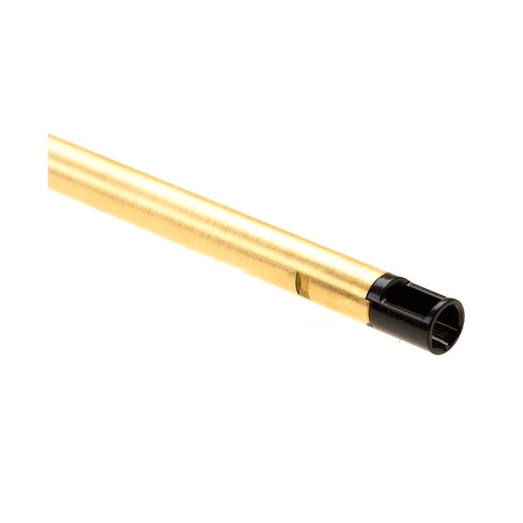CAÑON PROMETHEUS DELTA STRIKE 6.20 550MM DORADO