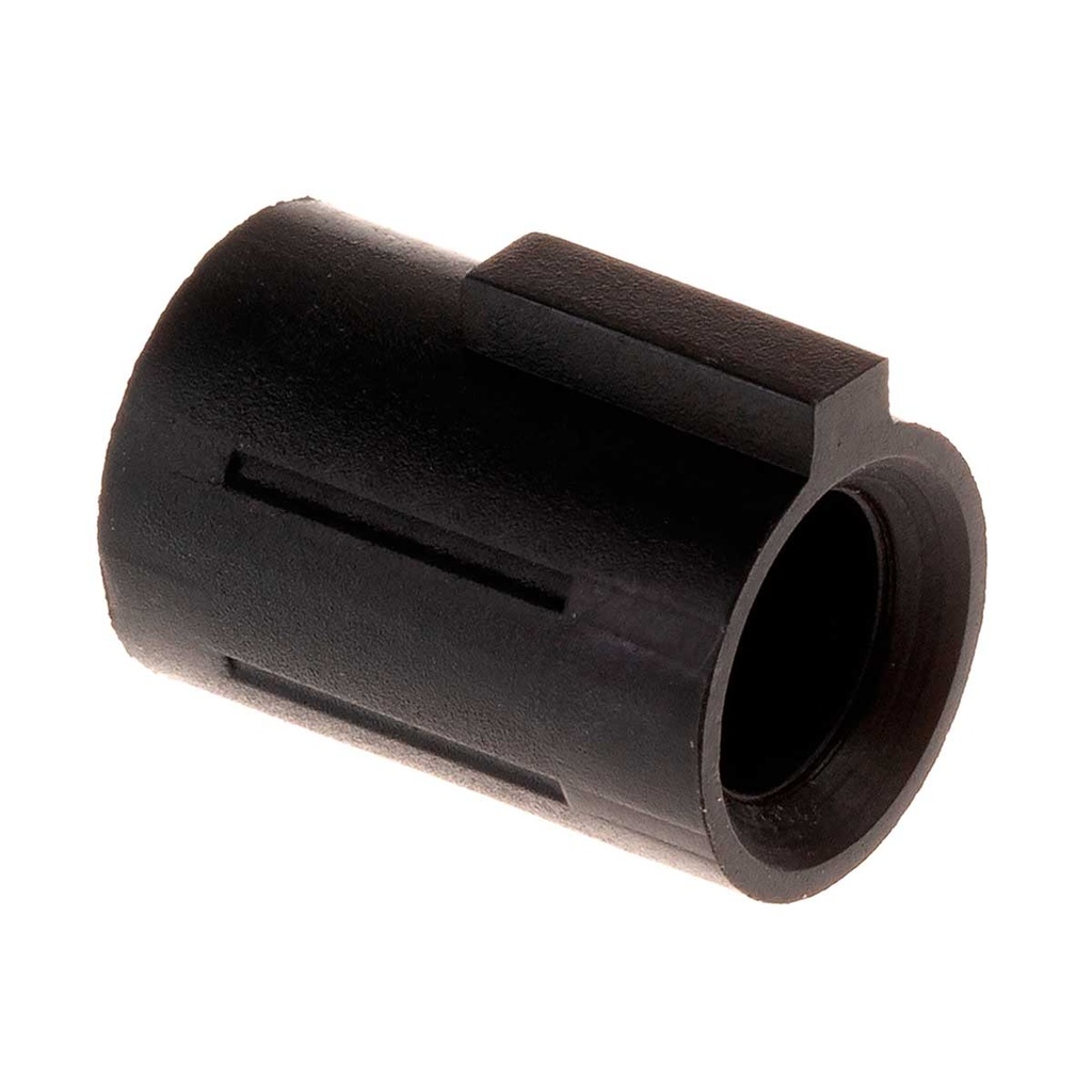 GOMA HOP-UP MAPLE LEAF DIAMOND 50º VSR-10 NEGRA