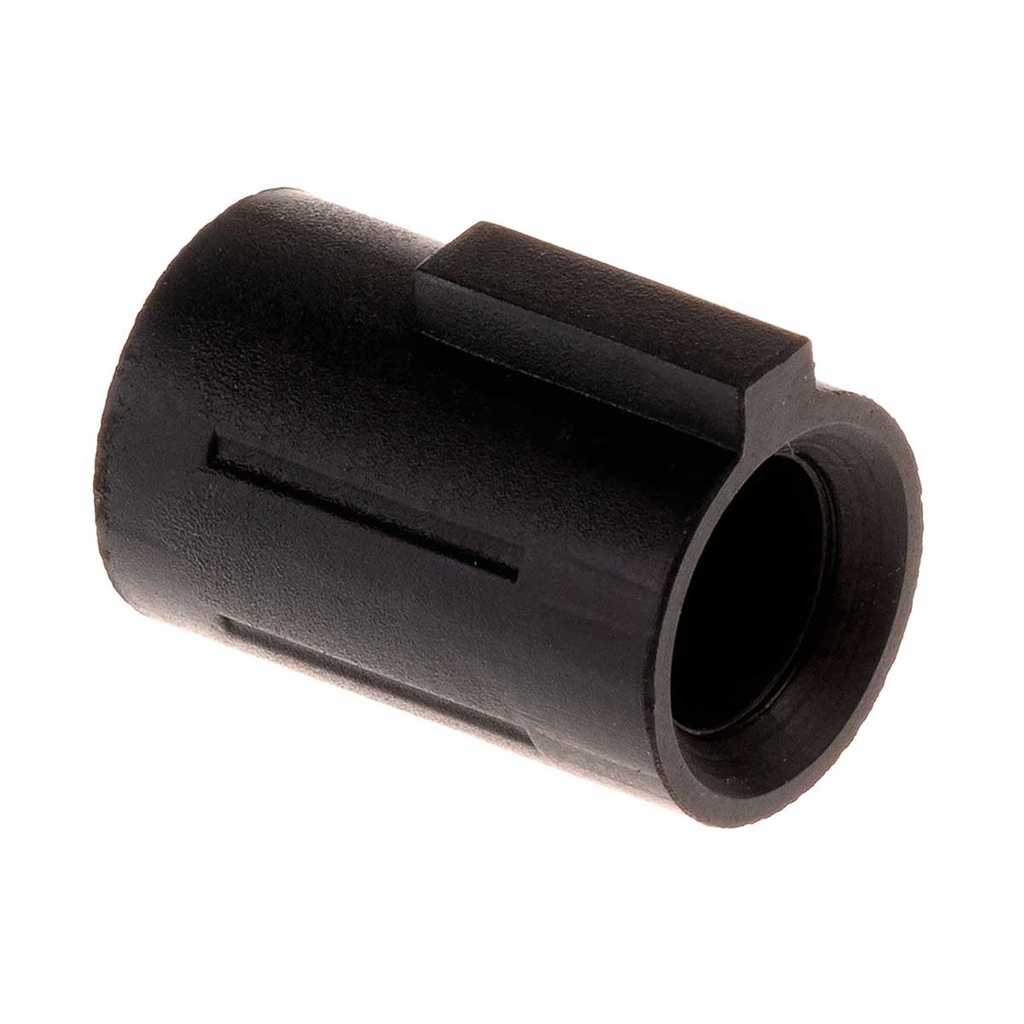 GOMA HOP-UP MAPLE LEAF DIAMOND 60º VSR-10 NEGRA