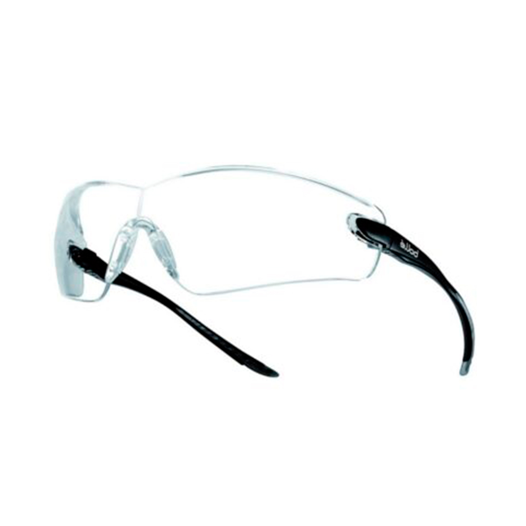 GAFA BOLLE COBRA TRANSPARENTE