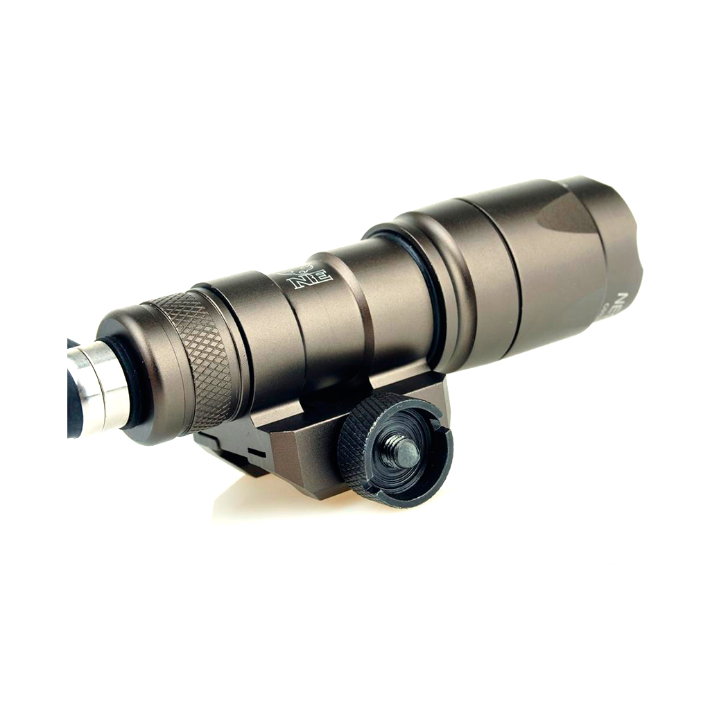 LINTERNA ARMA NIGHT EVOLUTION M300A MINI SCOUT TAN