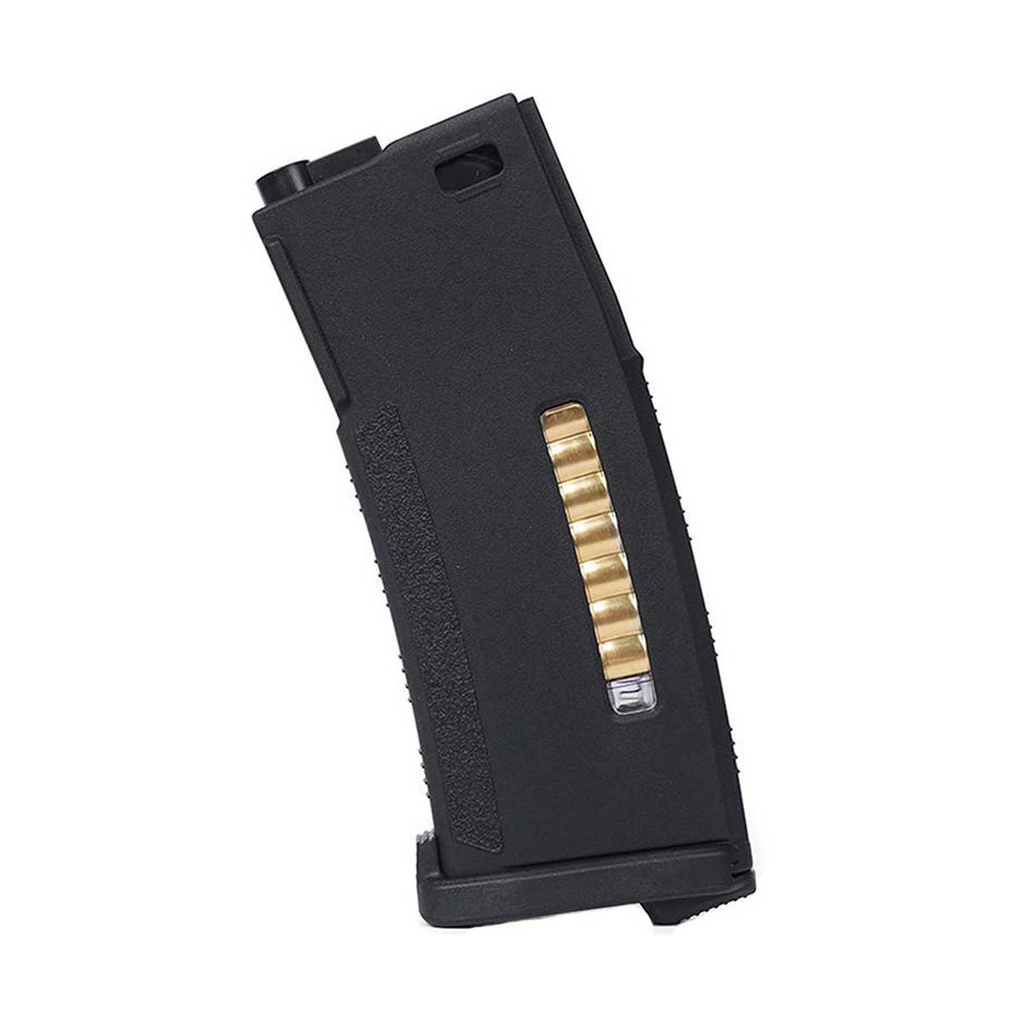 CARGADOR FUSIL PTS EPM POLIMERO 150RDS NEGRO