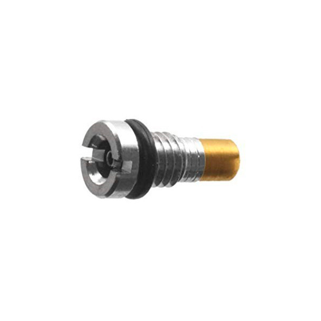 VALVULA ENTRADA WE GLOCK 17 PART.G-68 DORADA