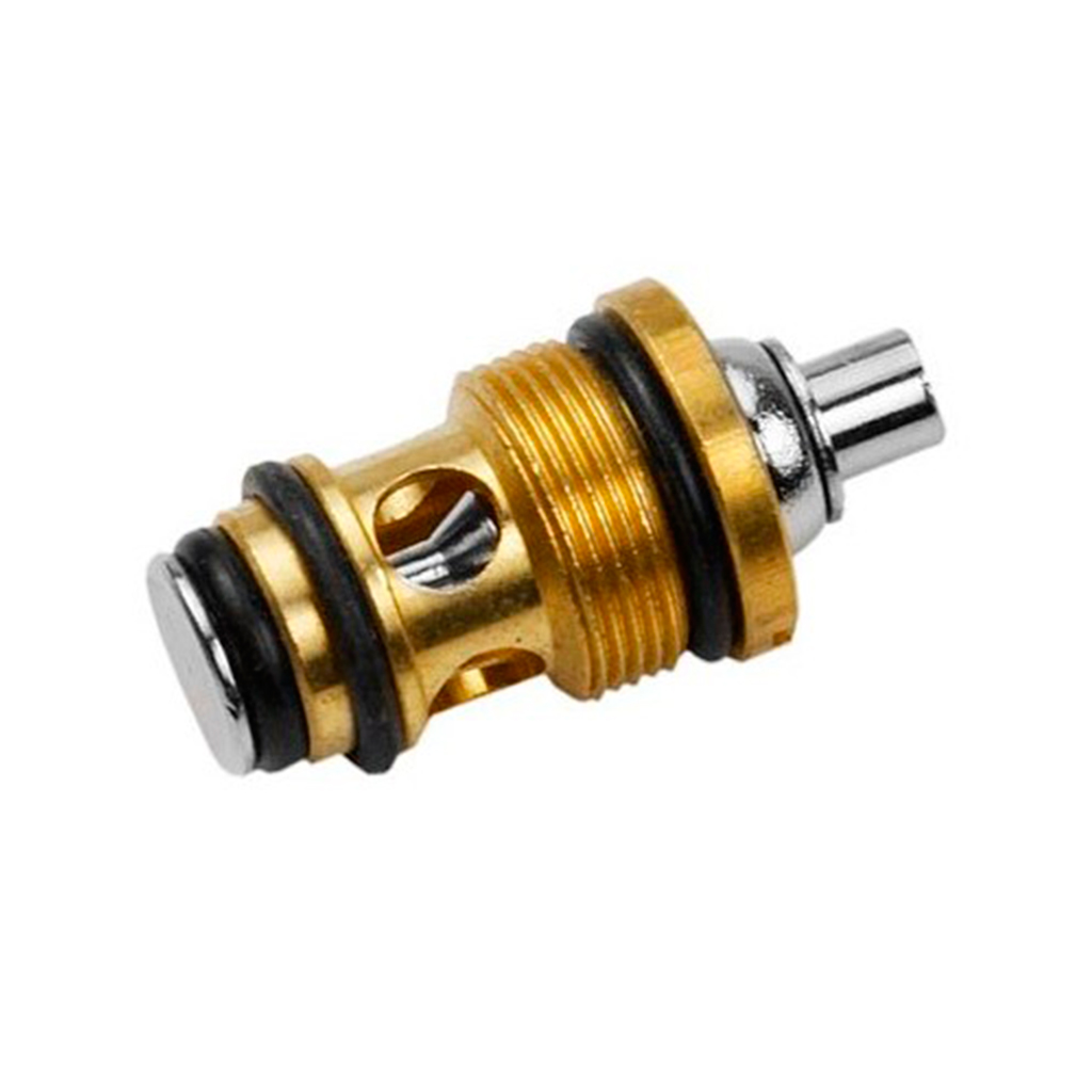 VALVULA SALIDA WE HI-CAPA PART.76 DORADA