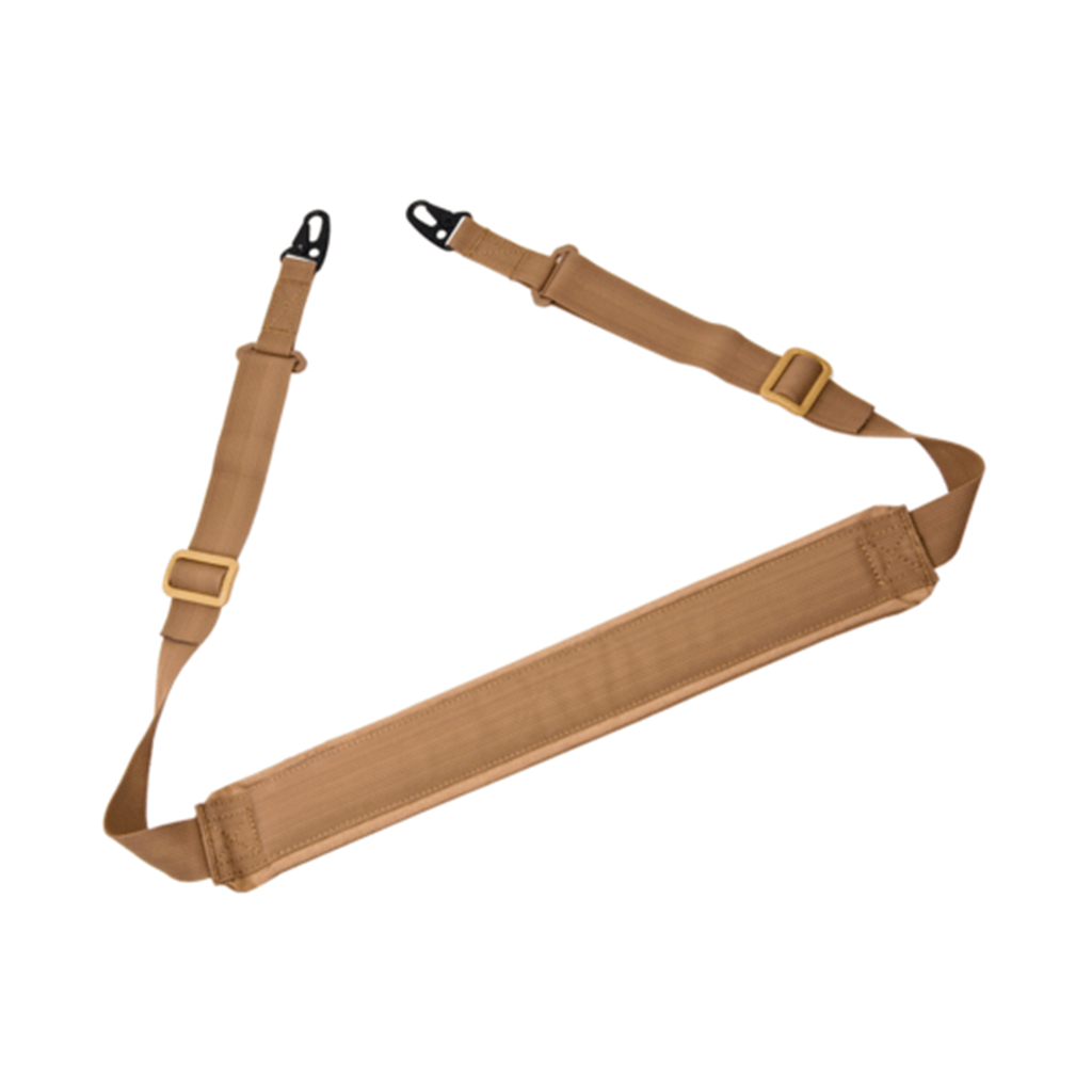 CORREA FUSIL INVADER GEAR LMG COYOTE