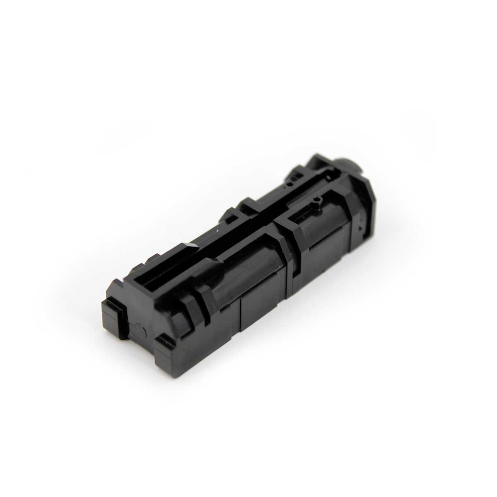 JAULA NOZZLE TOKYO MARUI SOCOM NEGRA