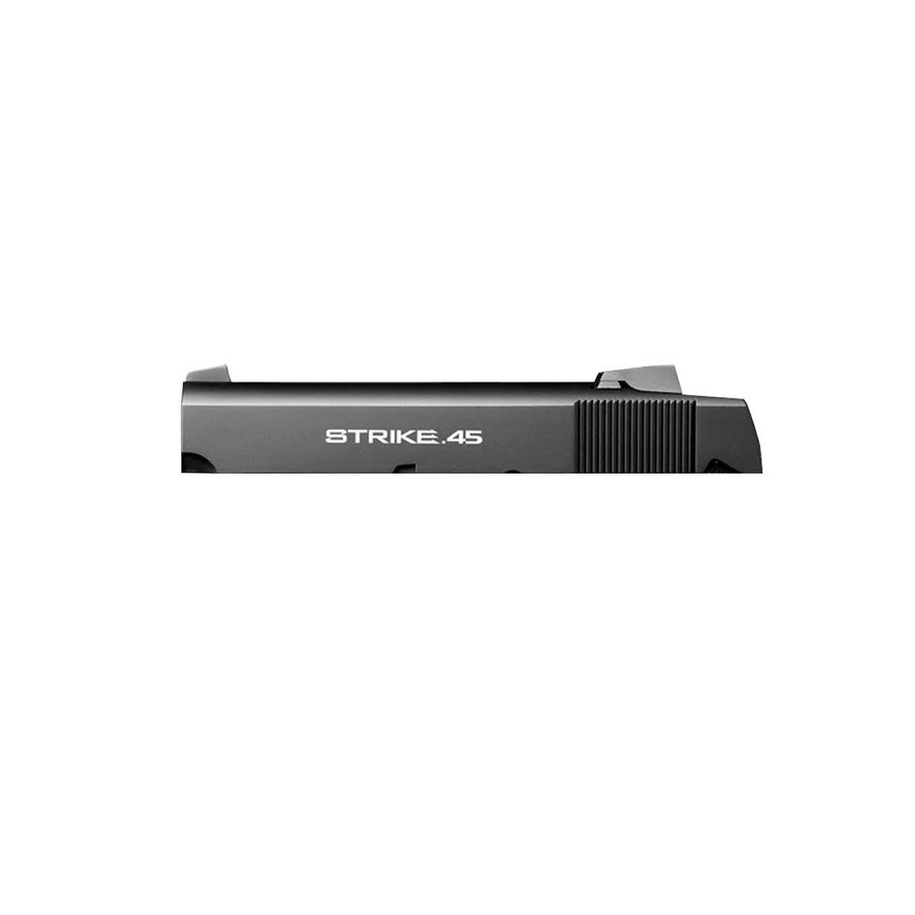 CORREDERA PISTOLA MARUI STRIKE WARRIOR NEGRA