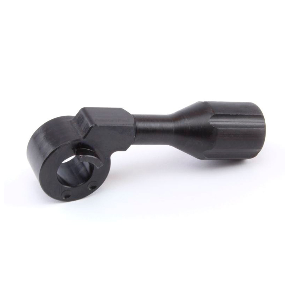 PALANCA AJUSTE VSR NEGRA