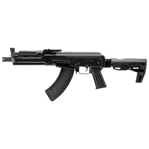 [TM176295] FUSIL MARUI AK STORM NEXT GEN NEGRO