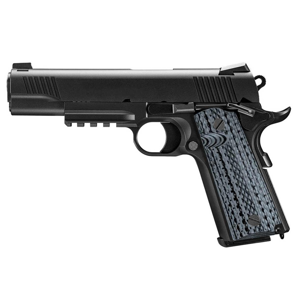 PISTOLA MARUI COLT USMC M45A1 GAS NEGRA