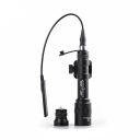 LINTERNA LED ELEMENT M600U NEGRO