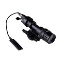 LINTERNA LED ELEMENT M952V NEGRO