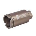 BOCACHA ELEMENT M4 TAN