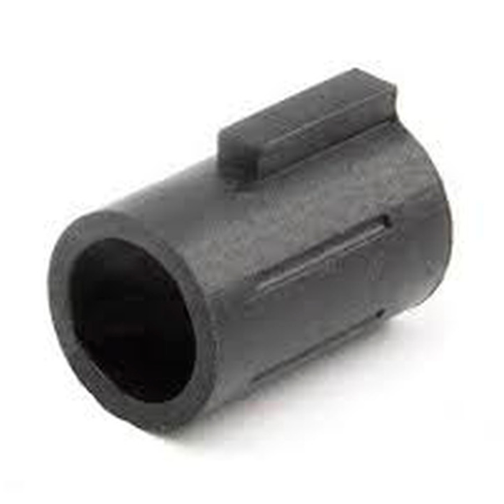 GOMA HOP-UP MAPLE LEAF DIAMOND 80º VSR10 NEGRA