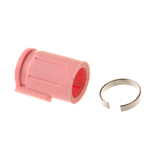 [AZ24770/ML-TH06D75] GOMA HOP-UP MAPLE LEAF DECEPTICONS 75º VSR-10 ROSA