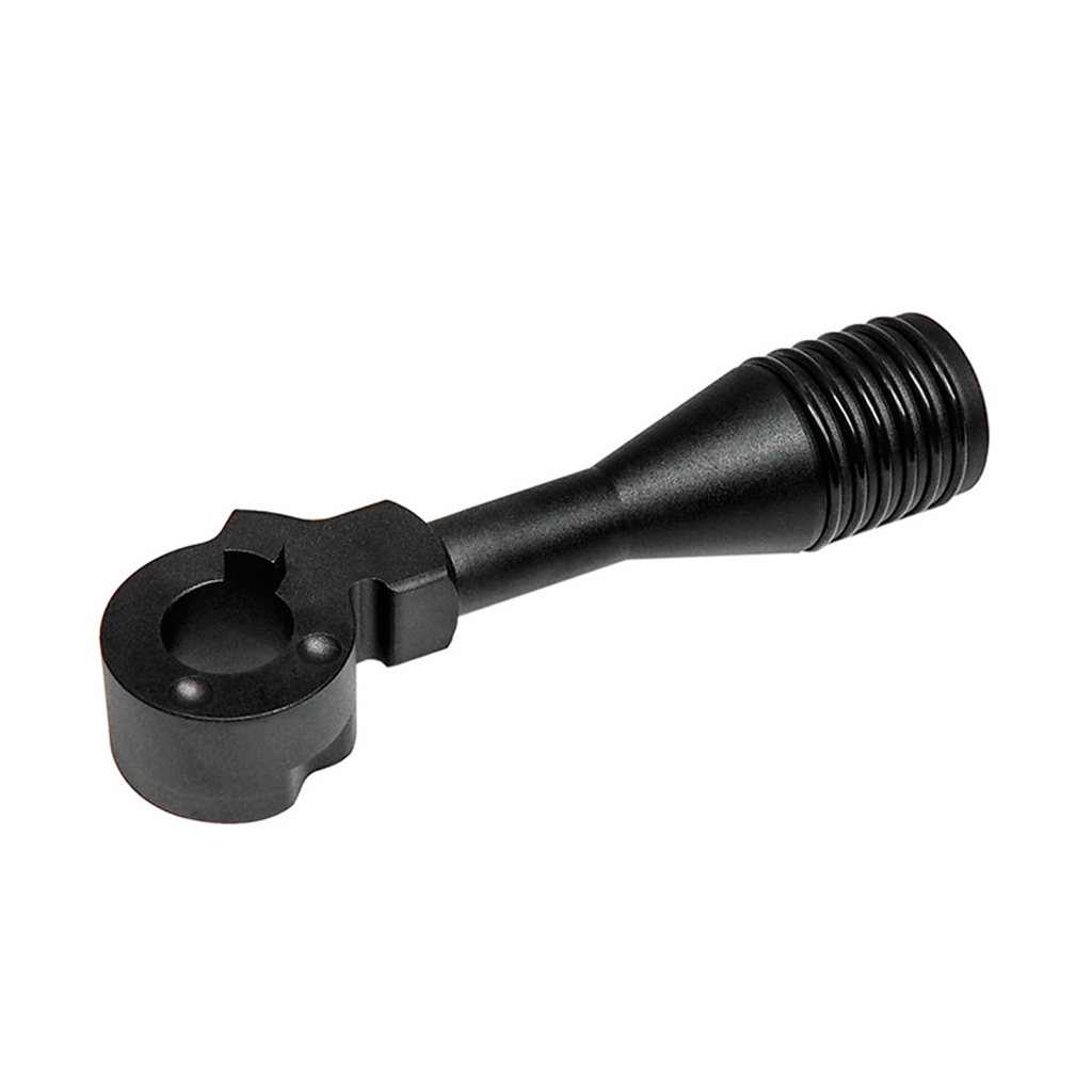 PALANCA AJUSTE ACTION ARMY VSR-10 NEGRO