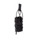 POUCH CARGADOR INVADER GEAR SIMPLE PISTOLA NEGRO