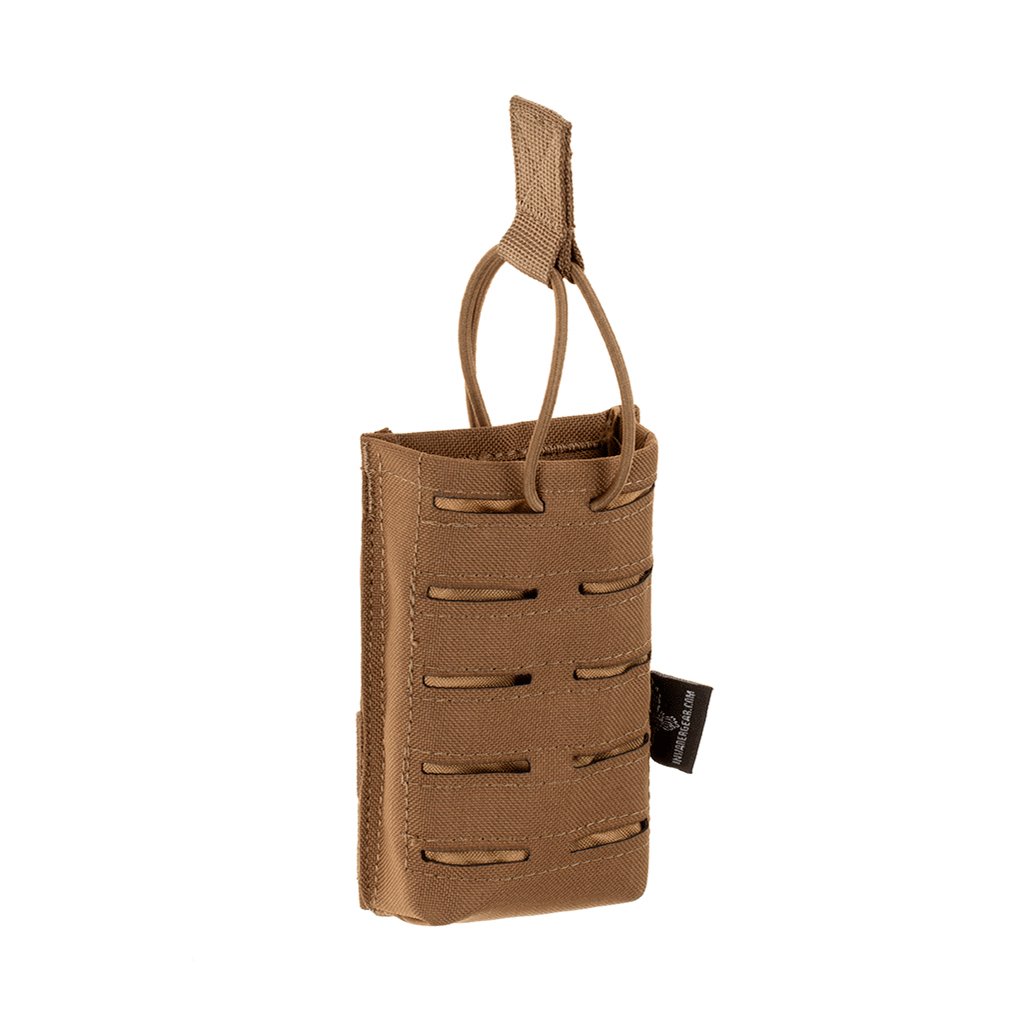 POUCH CARGADOR INVADER GEAR SIMPLE M4 GEN II COYOTE