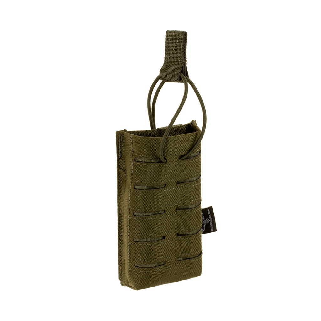 POUCH CARGADOR INVADER GEAR SIMPLE M4 GEN II VERDE