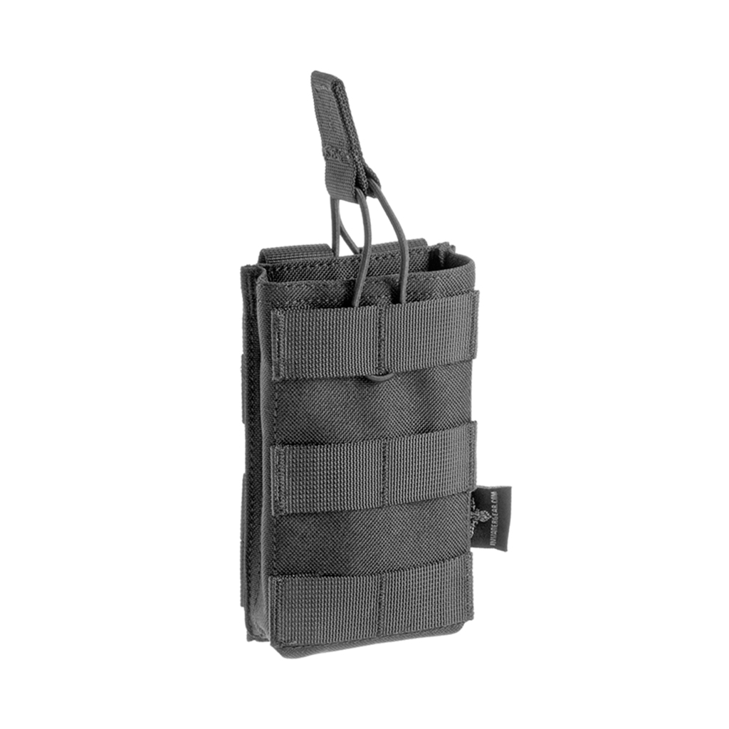 POUCH CARGADOR INVADER GEAR SIMPLE M4 NEGRO