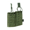 POUCH CARGADOR INVADER GEAR DOBLE M4 GEN II VERDE