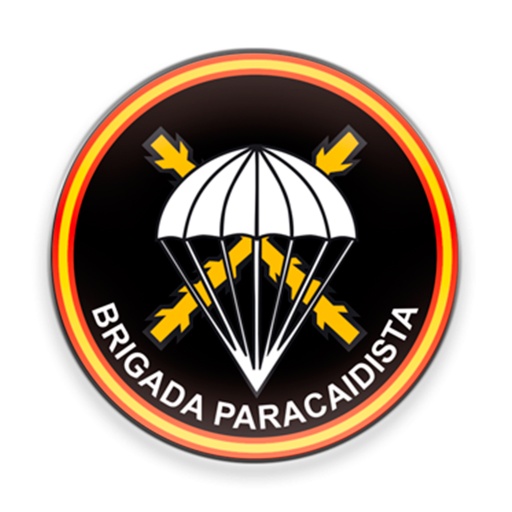 [08211] IMAN FRIGO BRIPAC REDONDO NEGRO-BLANCO