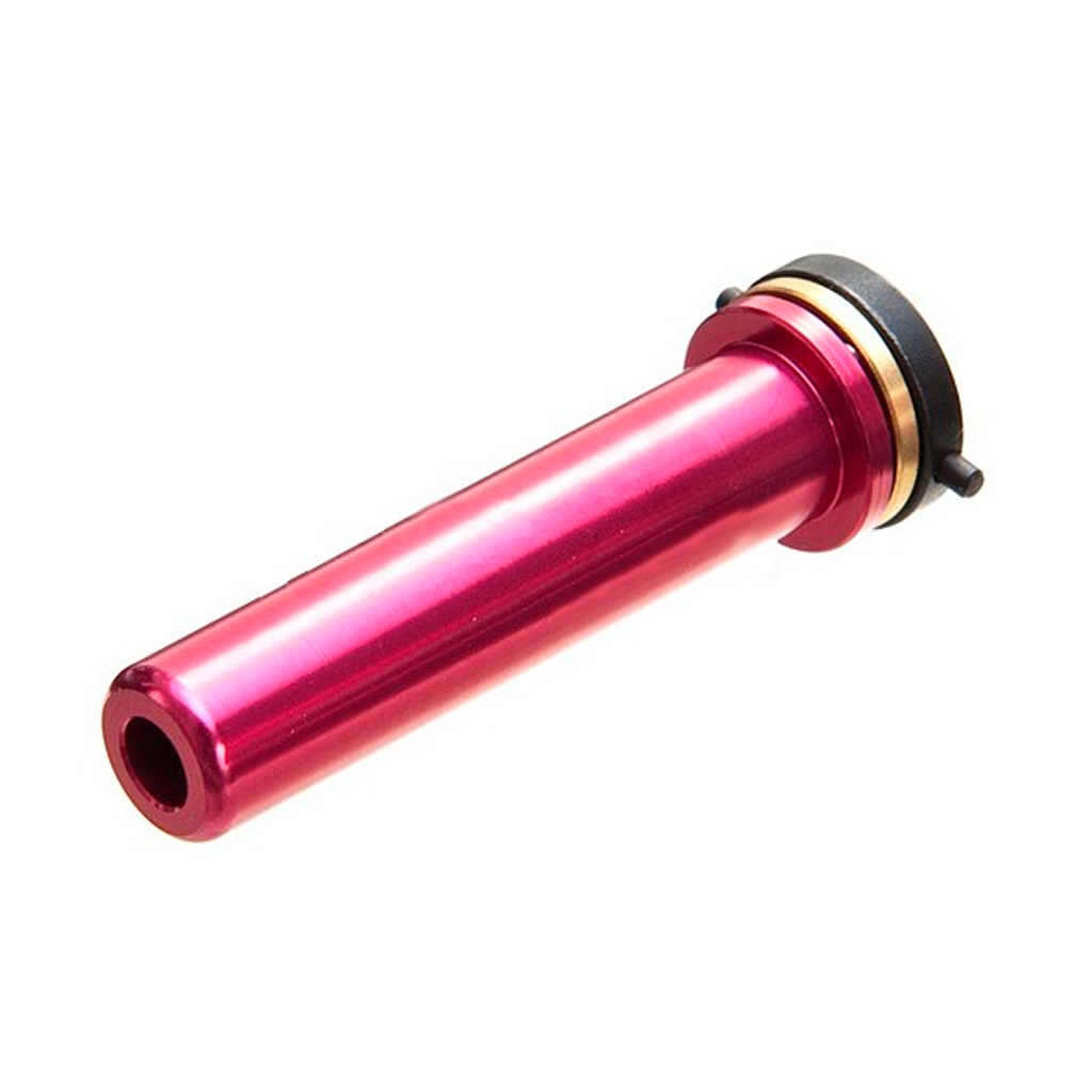 GUIA MUELLE MADBULL V2 ROSA