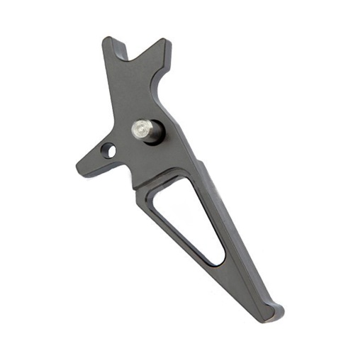 [BA-V2T-GR] GATILLO CNC BALYSTIK M4 AEG GRIS