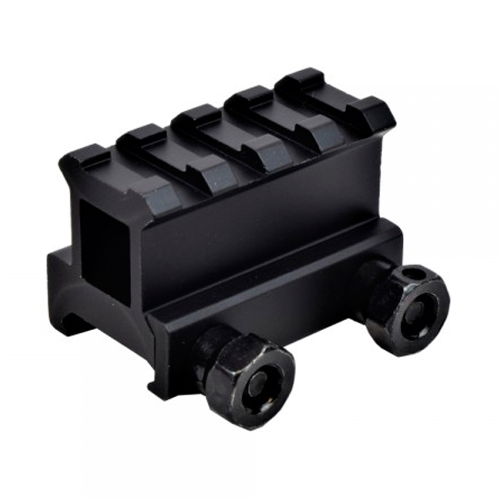 ELEVARIS JS-TACTICAL 30MM NEGRO