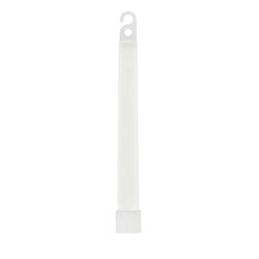 LUZ QUIMICA IMMORTAL 6 INCH BLANCA