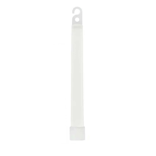 [IW-40866-WH/26014L] LUZ QUIMICA IMMORTAL 6 INCH BLANCA