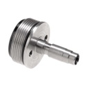 CABEZA CILINDRO MAPLE LEAF VFC VSR-10 ACERO INOXIDABLE PLATA