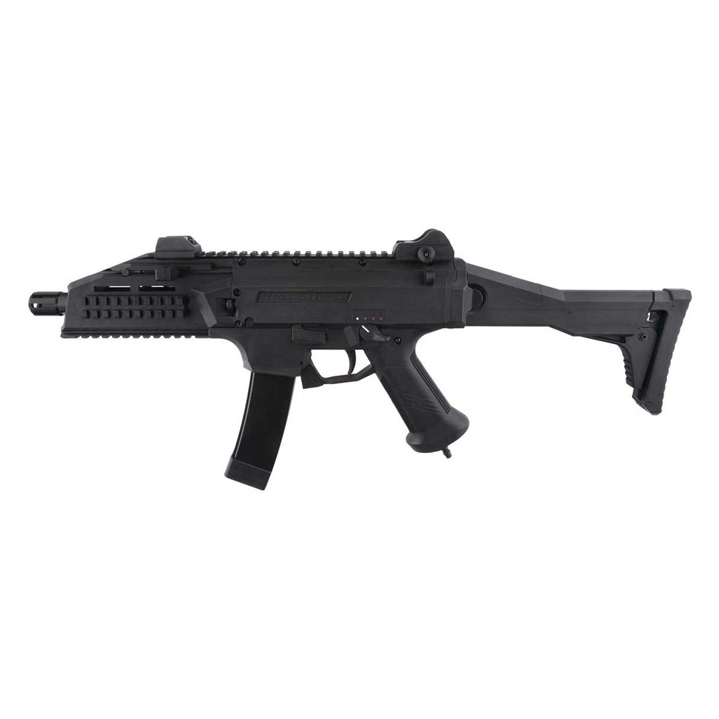 FUSIL HPA ASG SCORPION EVO 3 A1 NEGRO