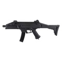 FUSIL HPA ASG SCORPION EVO 3 A1 NEGRO