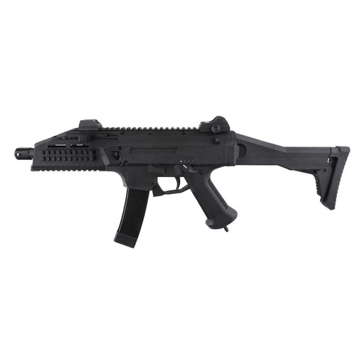 [18671A] FUSIL HPA ASG SCORPION EVO 3 A1 NEGRO